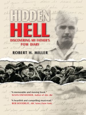 cover image of Hidden Hell